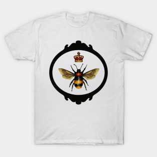 Her Majesty the Queen Bee T-Shirt